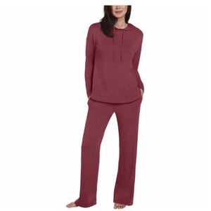 Max & Mia Signature Hoodie Set